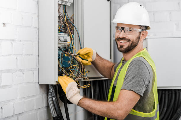 Best 24-Hour Electrician  in Angustura, NM