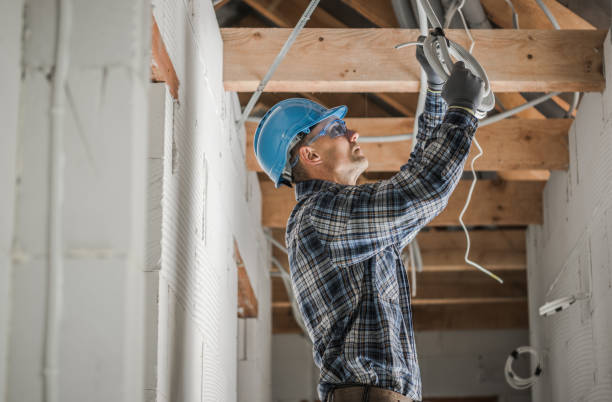 Best Affordable Electrician  in Angustura, NM