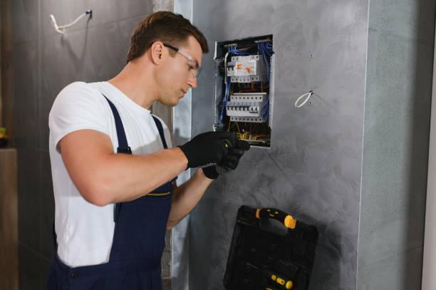 Best Electrician for Home Renovation  in Angustura, NM