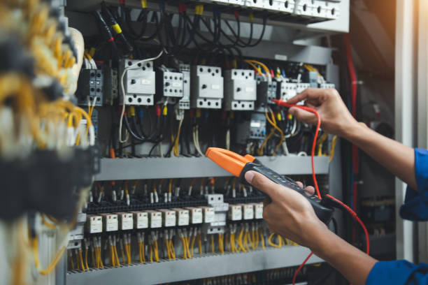 Best Electrical Upgrades for Homes  in Angustura, NM
