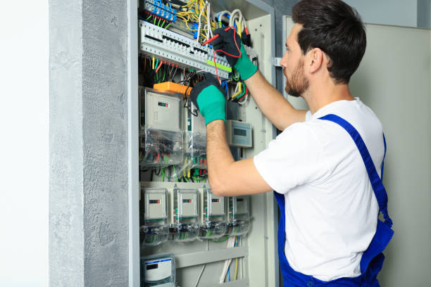 Best Electrical Troubleshooting Services  in Angustura, NM