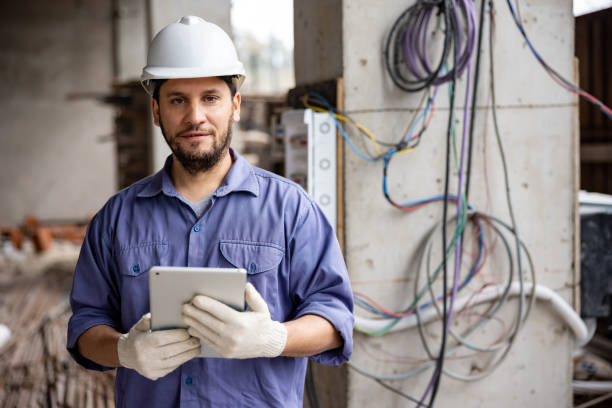 Best Circuit Breaker Repair  in Angustura, NM